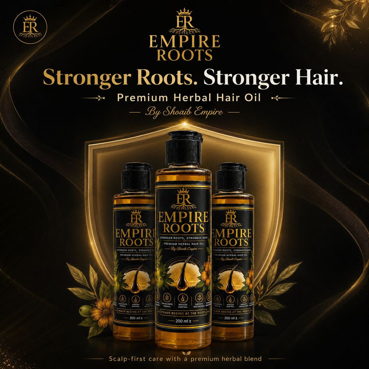 Empire Roots — Slide 7