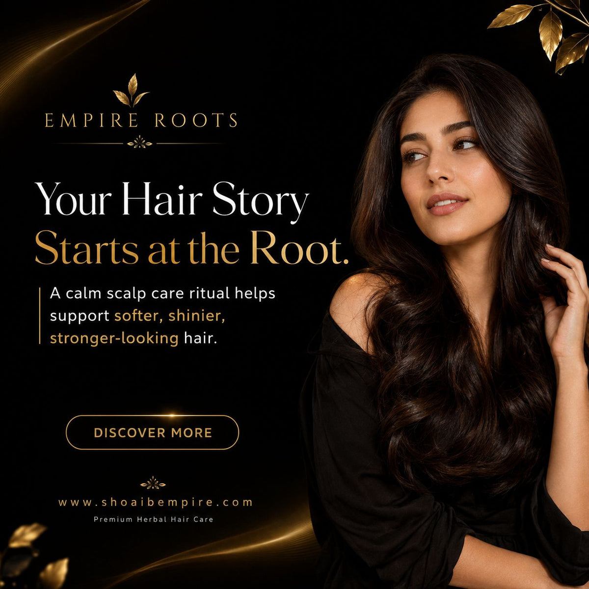 Empire Roots — Slide 2